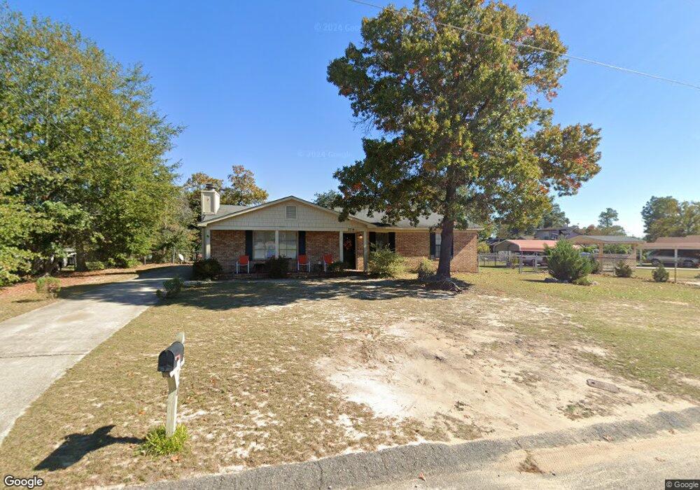 3714 Tahitian Trail unit 1, Hephzibah, GA 30815 - photo 1