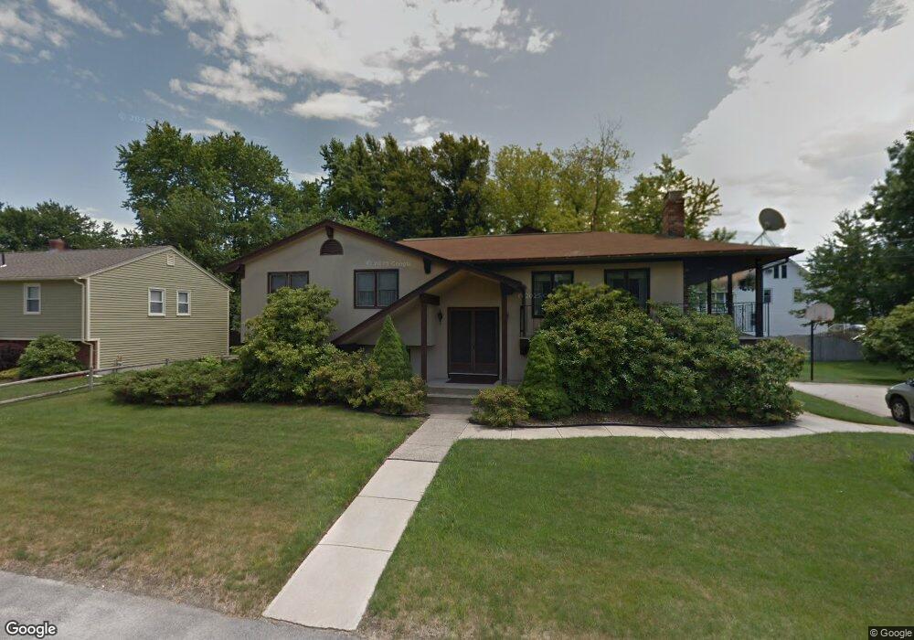 31 Capwell Ave, Woonsocket, RI 02895 - photo 1