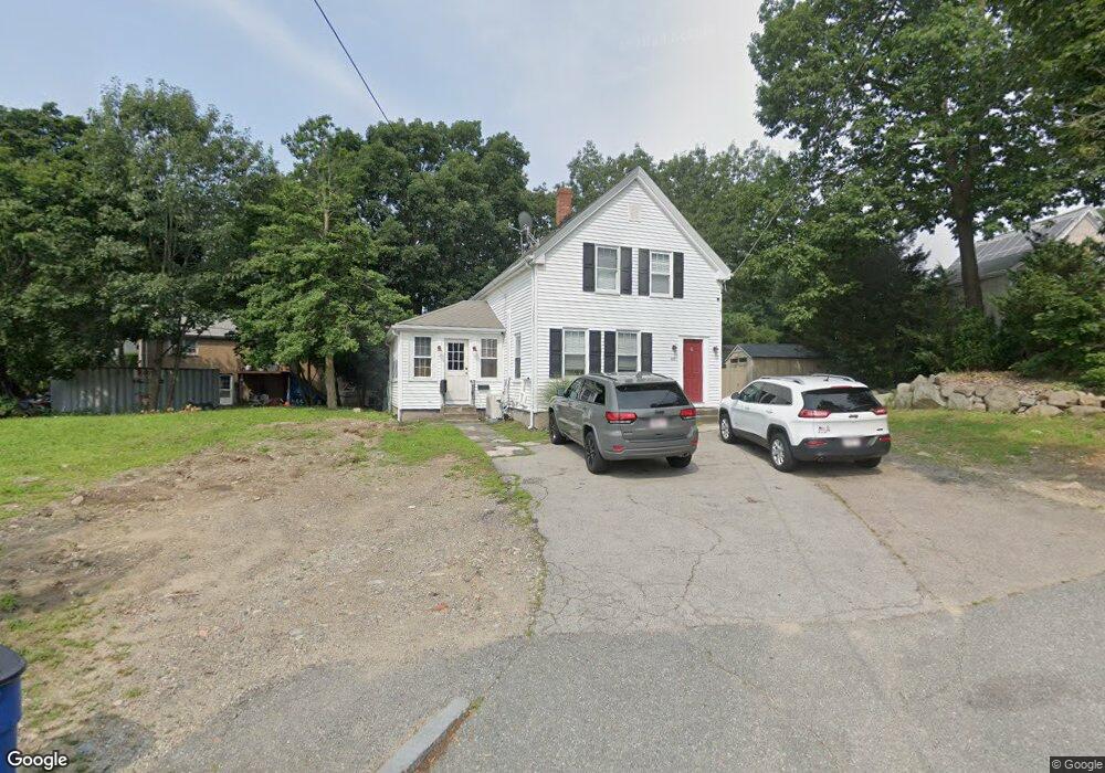 40 Larry Place unit 1, Quincy, MA 02169 - photo 1