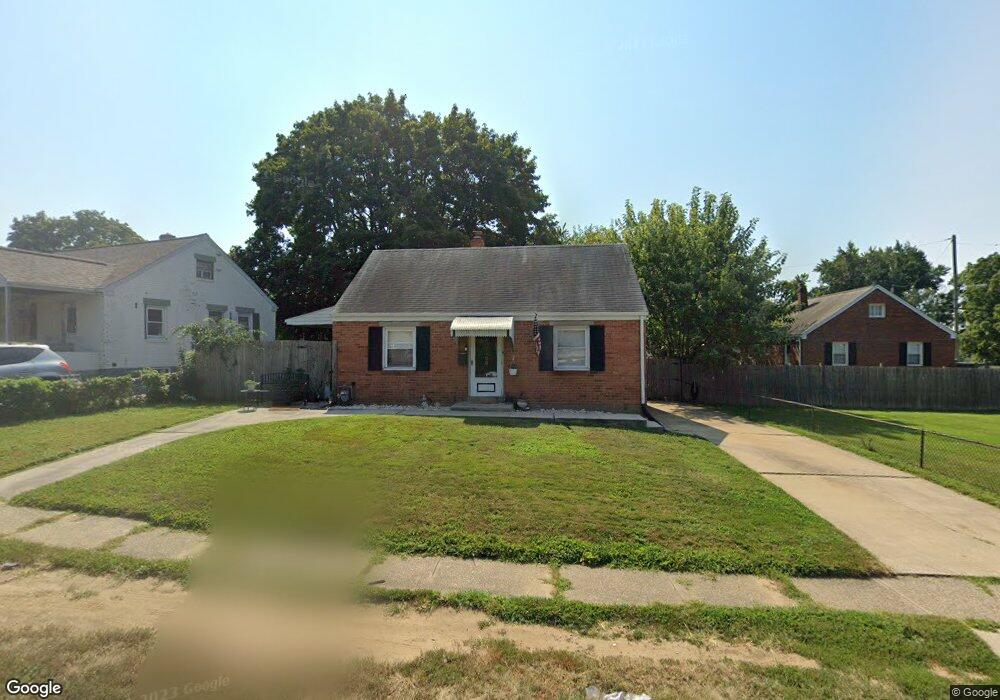 100 Delaware Dr, New Castle, DE 19720 - photo 1