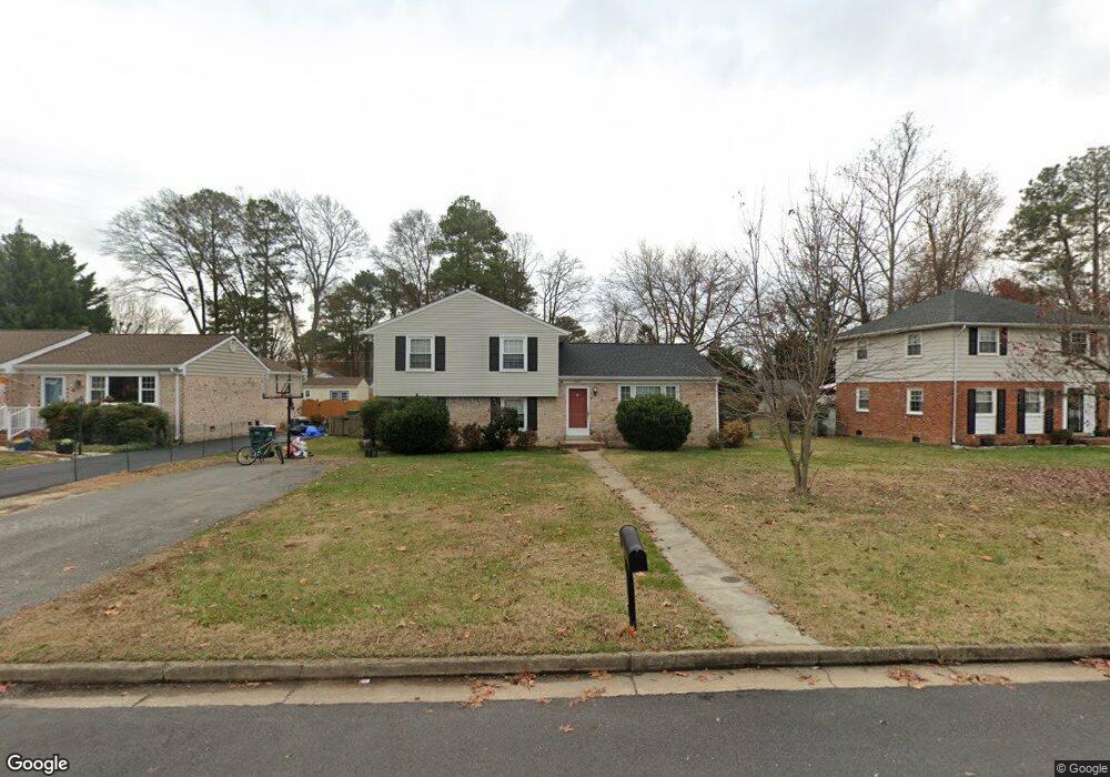 9201 Chumley Ln, Henrico, VA 23294 - photo 1