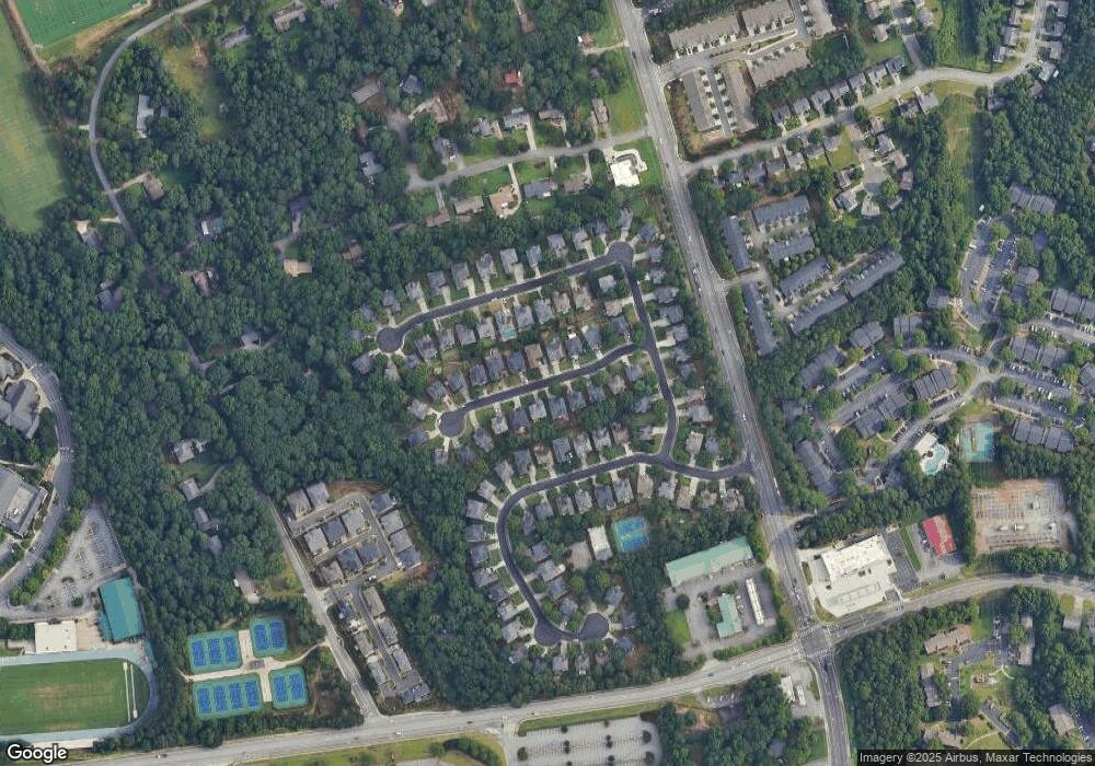 0 Spalding Mill Place unit 7318937, Peachtree Corners, GA 30092 - photo 1