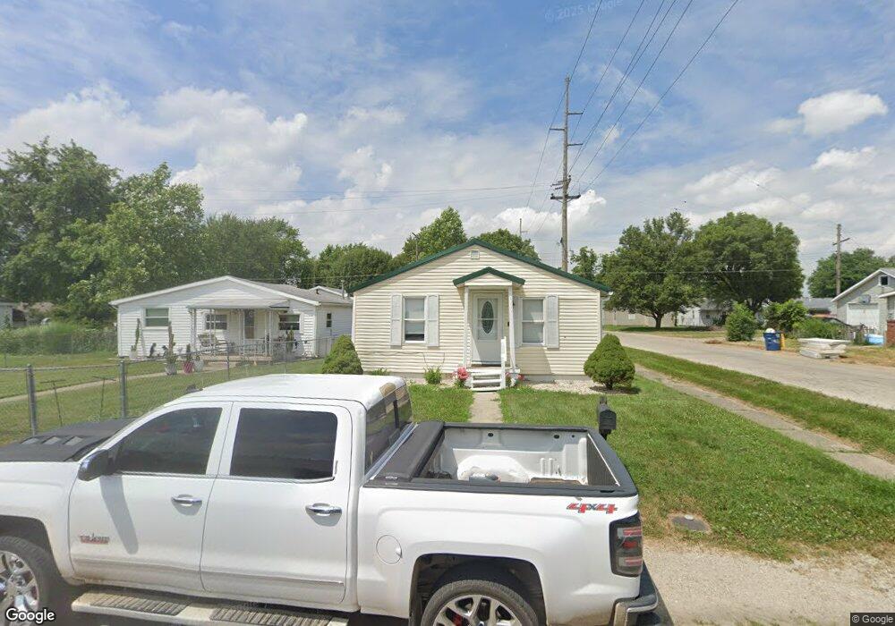 1000 W 16th St, Muncie, IN 47302 - photo 1