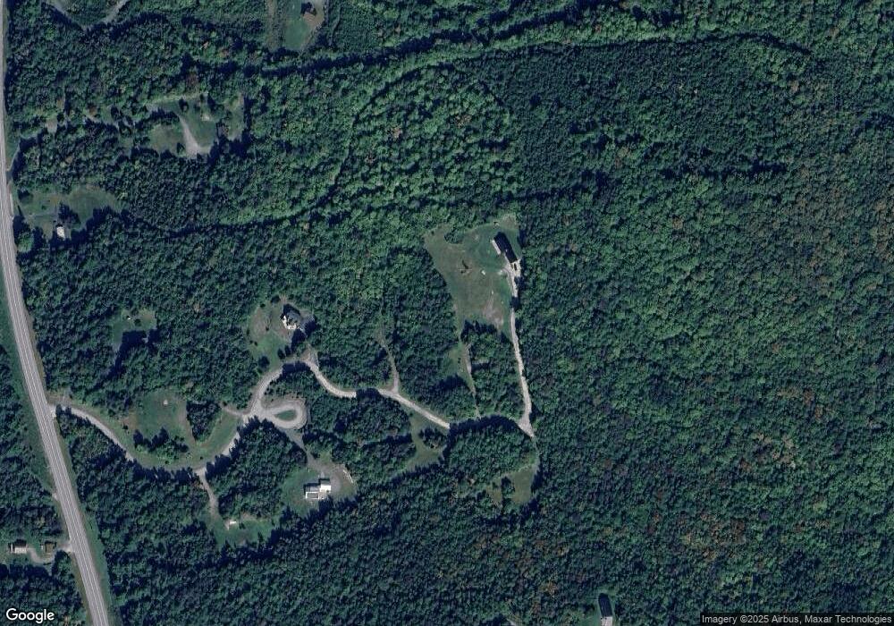 100 Longview Dr, Whitefield, NH 03598 - photo 1