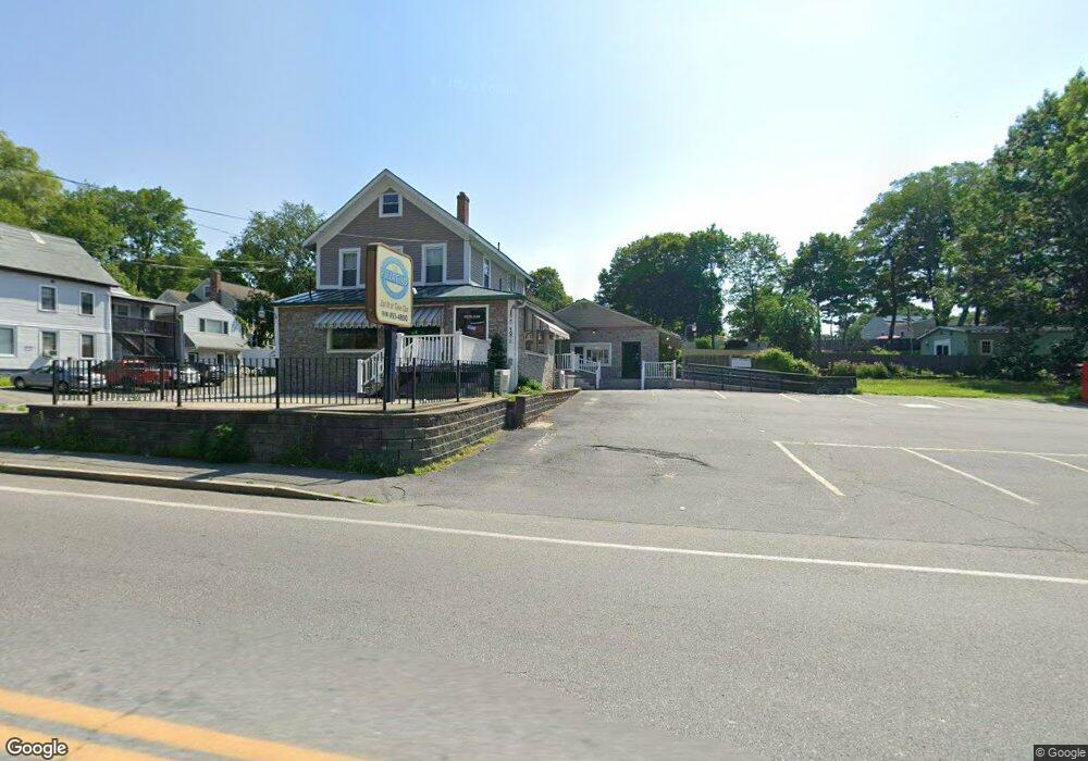 1275 Bridge St, Dracut, MA 01826 - photo 1