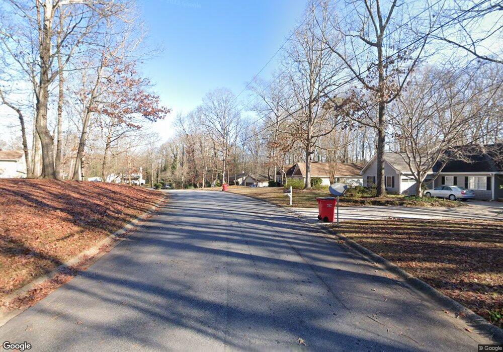 0 Snipe Cir unit 8338870, Jonesboro, GA 30236 - photo 1