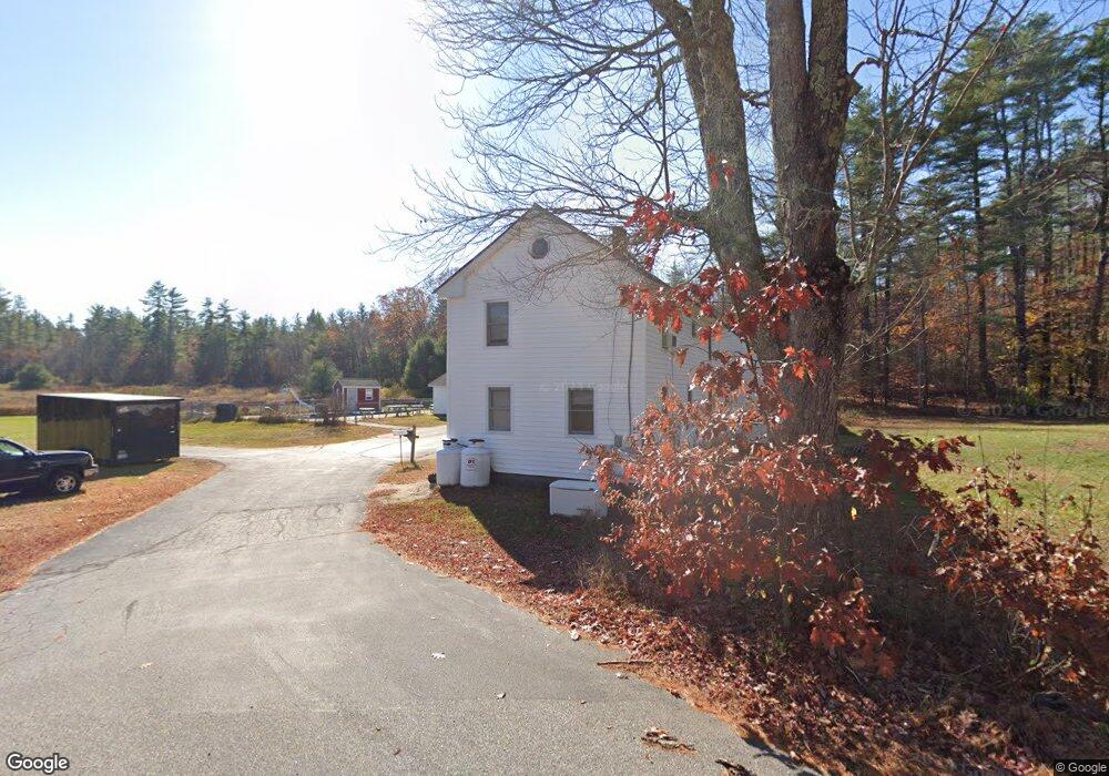 119 Bennett Rd, Alfred, ME 04002 - photo 1