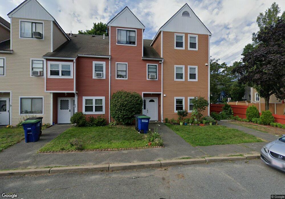 66B Marshall St, Somerville, MA 02145 - photo 1