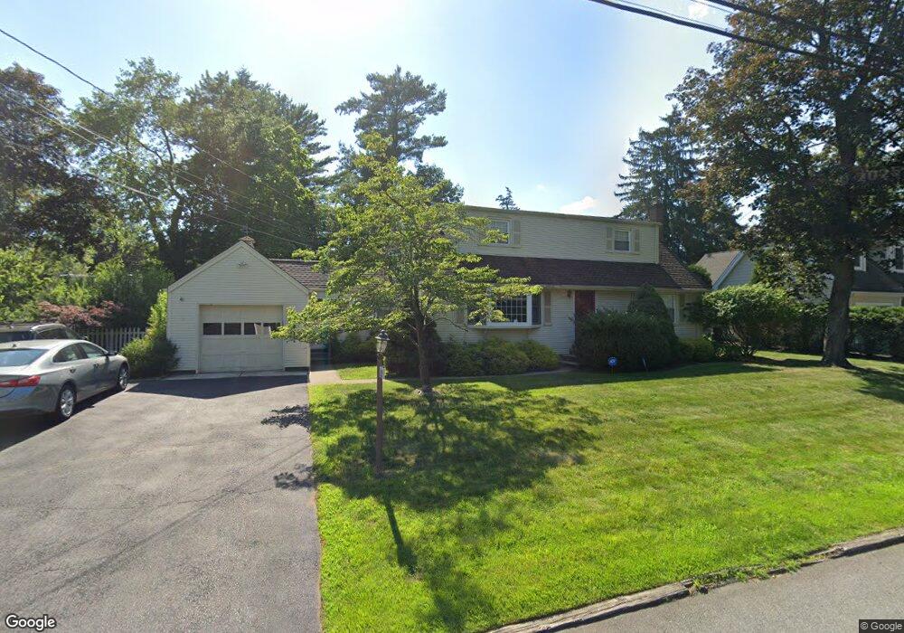 152 Spring St, Harrington Park, NJ 07640 - photo 1