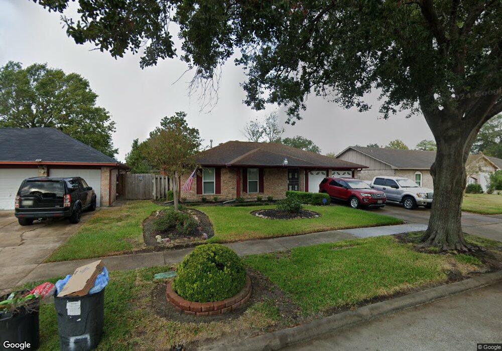 10339 Misty River Dr, Houston, TX 77086 - photo 1