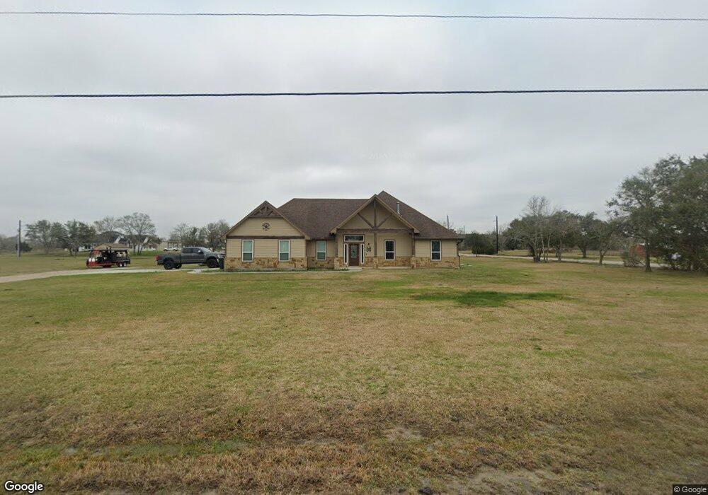 1913 Rymal Rd, Alvin, TX 77511 - photo 1