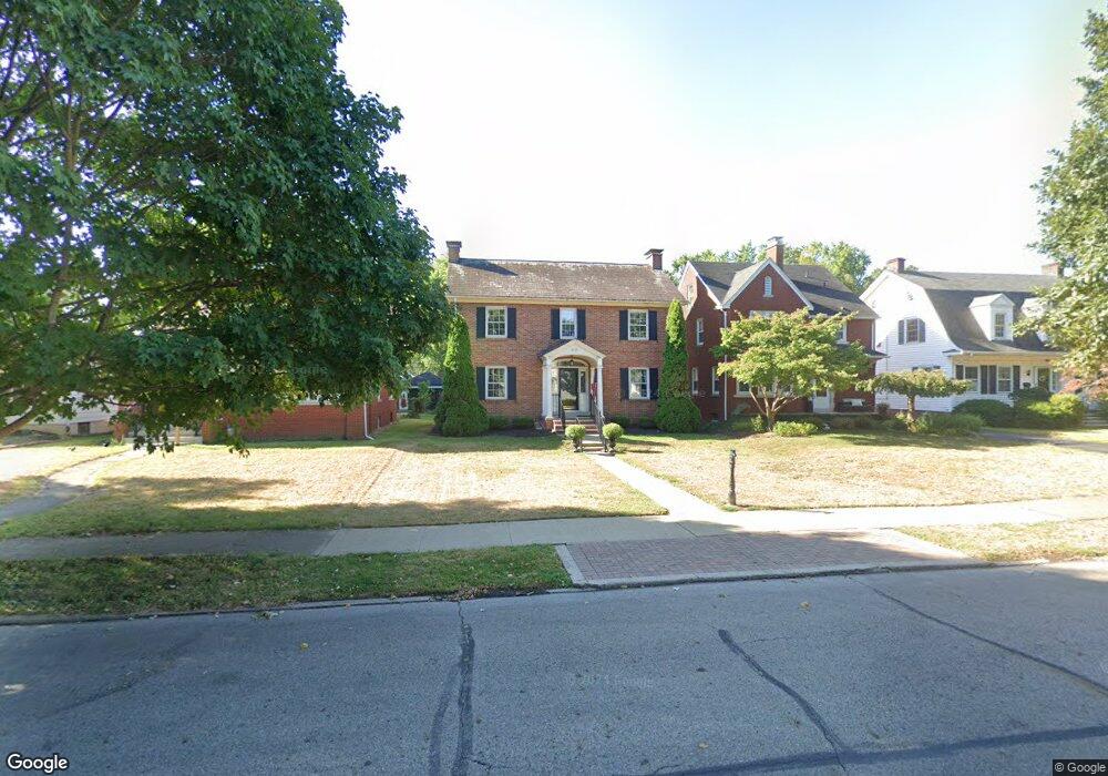 308 E Allen St, Lancaster, OH 43130 - photo 1