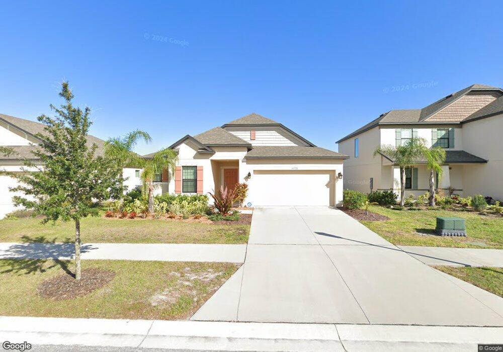 14320 Italia Dr, Wimauma, FL 33598 - photo 1