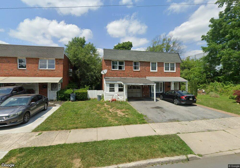 611 Dixon St, Allentown, PA 18103 - photo 1