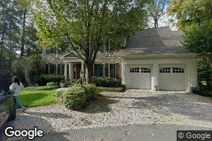 7106 Endicott Ct, Bethesda, MD 20817