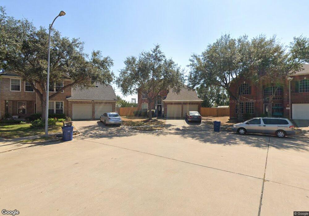 17207 Fernchase Ct, Houston, TX 77095 - photo 1