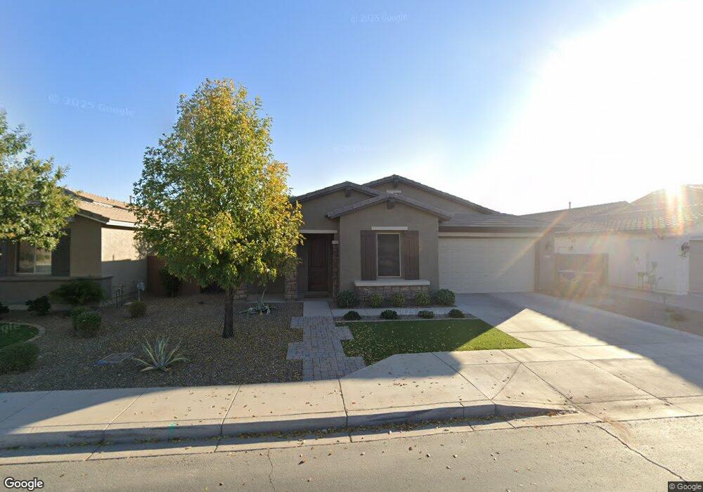 1189 W Redwood Ave, San Tan Valley, AZ 85140 - photo 1