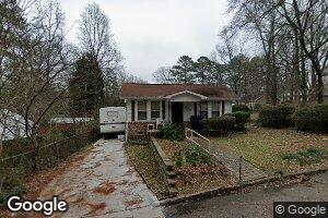 495 Clubhouse Dr, Pine Lake, GA 30072