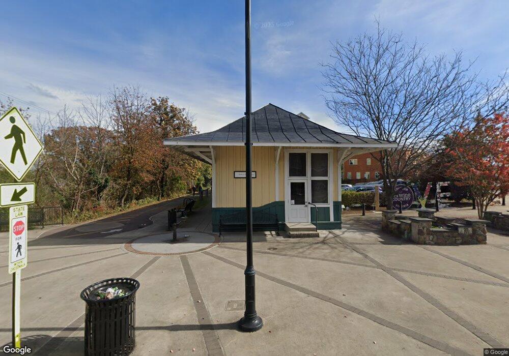 200 N 21st St, Purcellville, VA 20132 - photo 1