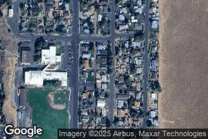 149 SE Douglas St, Pilot Rock, OR 97868