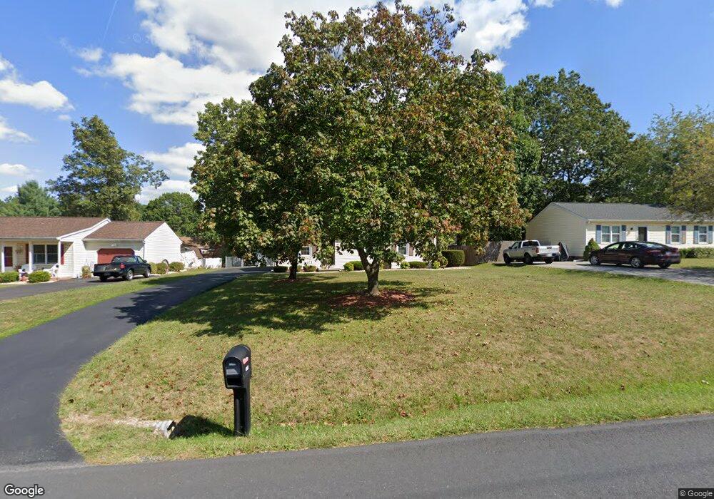 852 Patton Farm Rd, Stuarts Draft, VA 24477 - photo 1