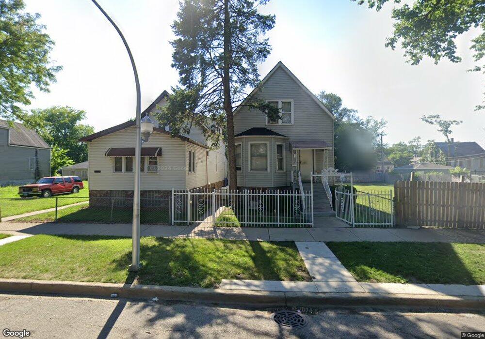 unlisted-address, Chicago, IL 60636 - photo 1