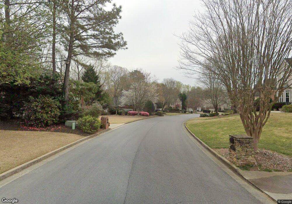 0 Oxford Mill Cir unit 7472021, Alpharetta, GA 30022 - photo 1