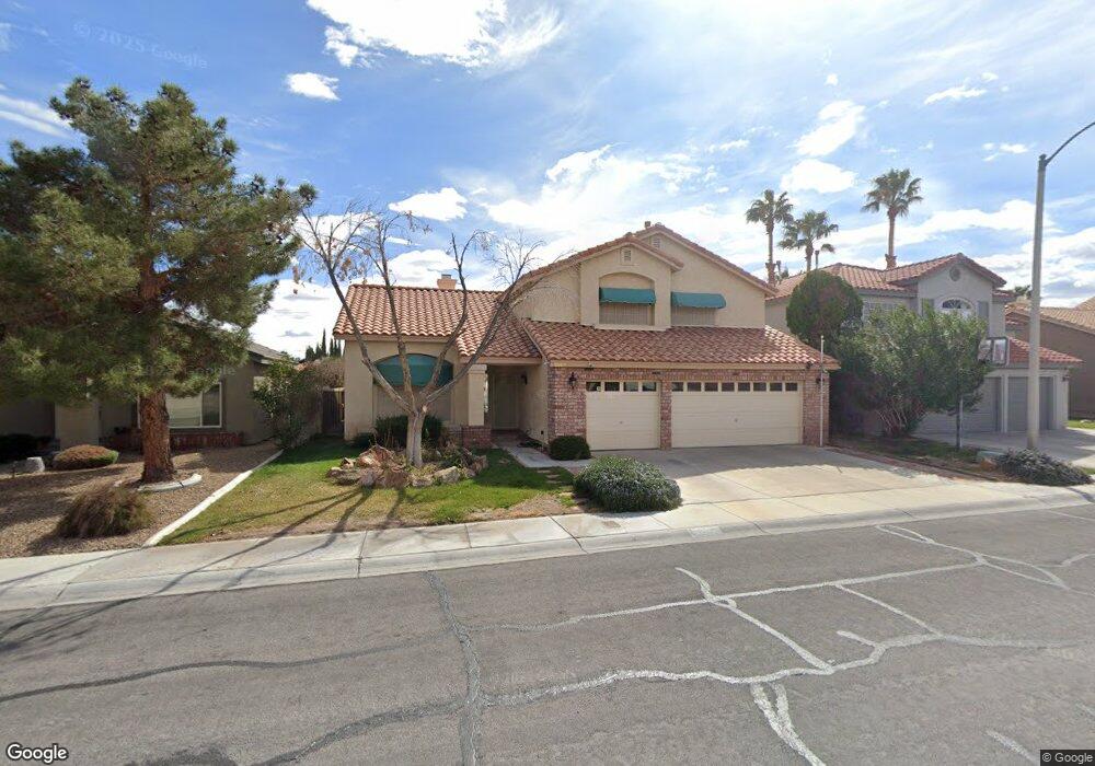 10009 Sailfish Cir, Las Vegas, NV 89117 - photo 1