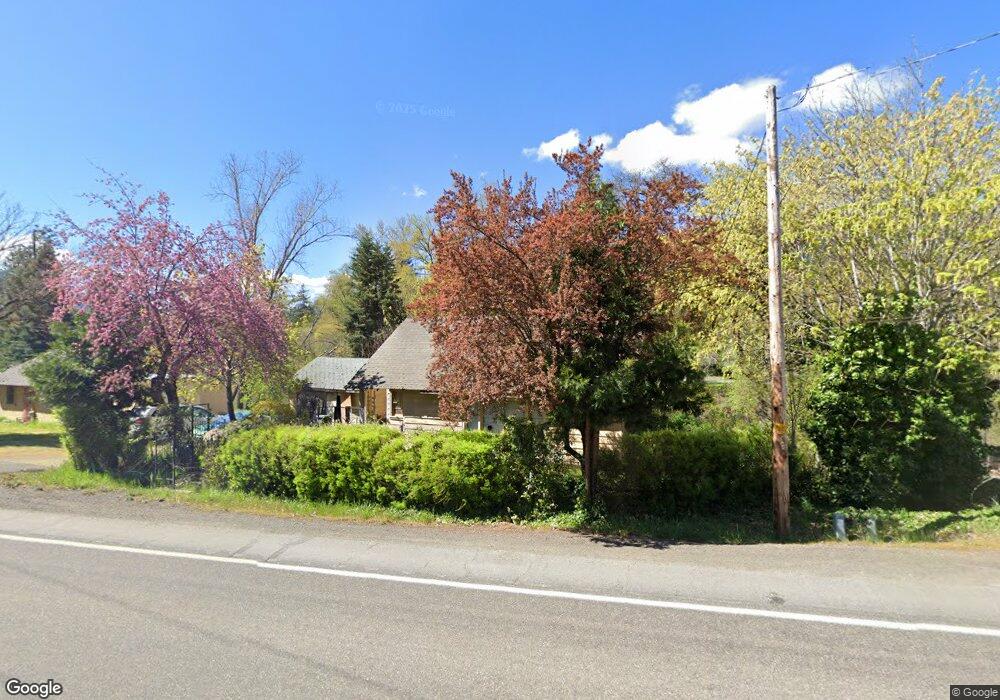 1505 E Evans Creek Rd, Rogue River, OR 97537 - photo 1