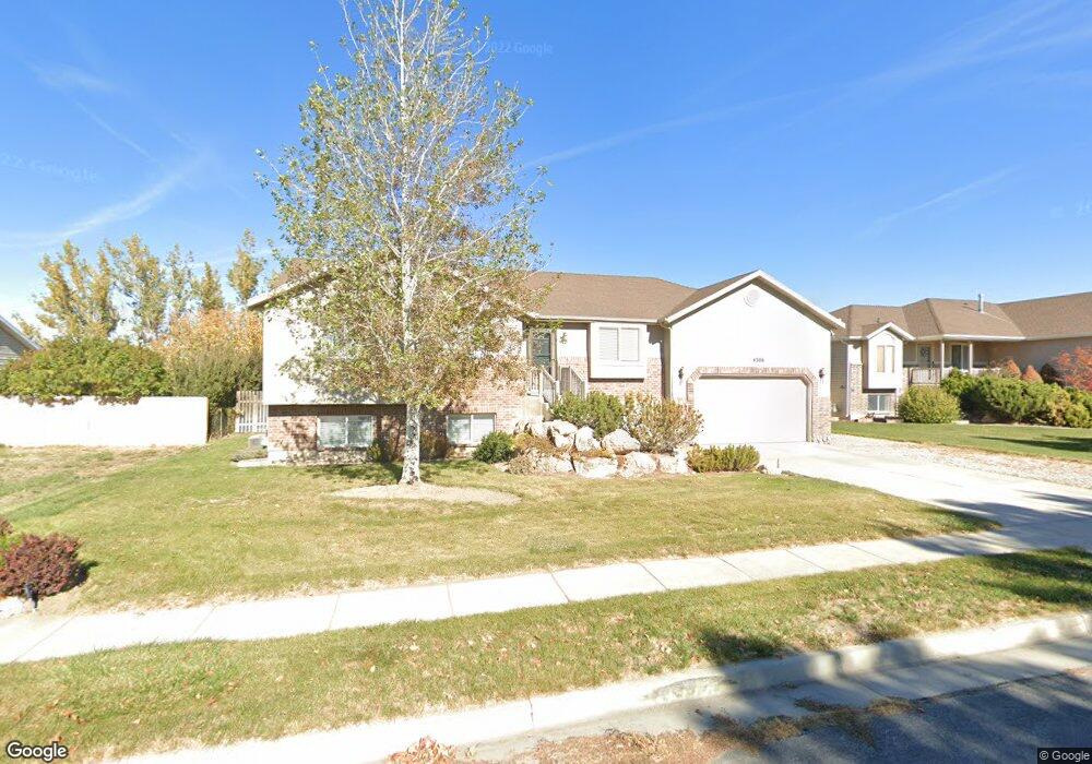 4306 W 25 S, West Point, UT 84015 - photo 1