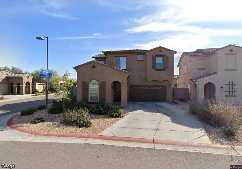 8627 E Laguna Azul Ave, Mesa, AZ 85209 - photo 1