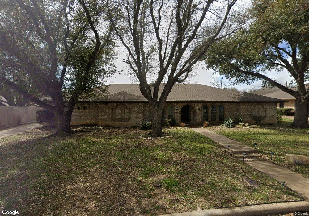 6808 Santiago Ave, Fort Worth, TX 76133 - photo 1