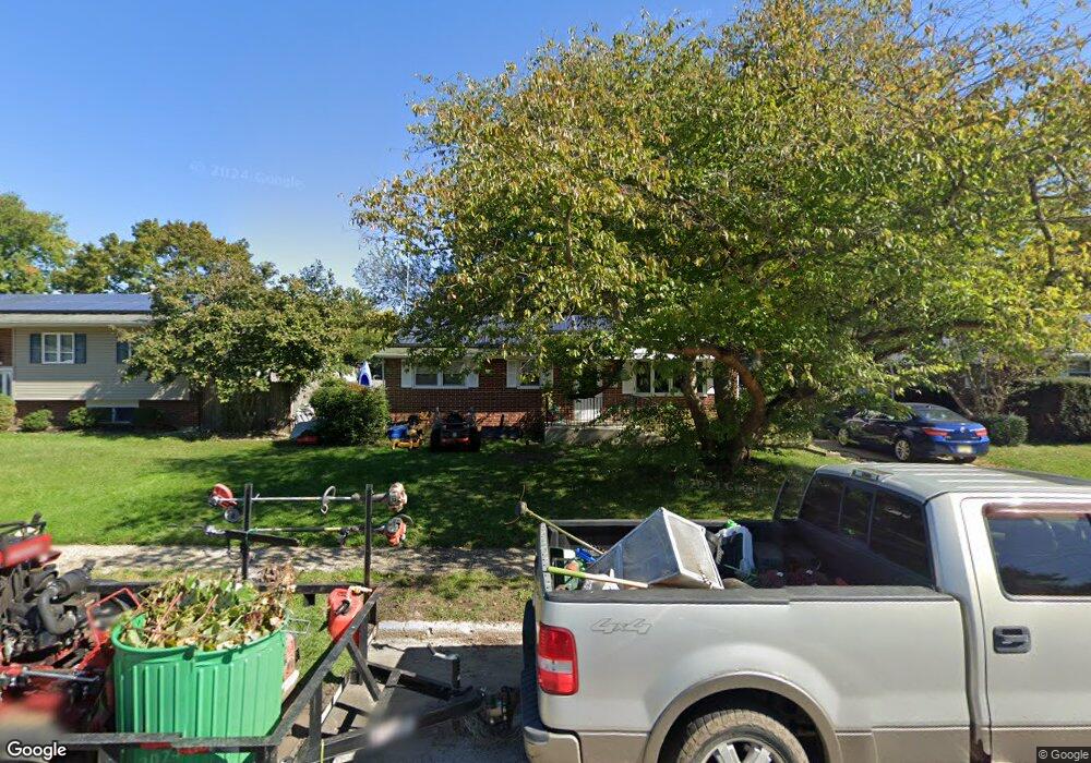 938 Kirk Rd, Williamstown, NJ 08094 - photo 1