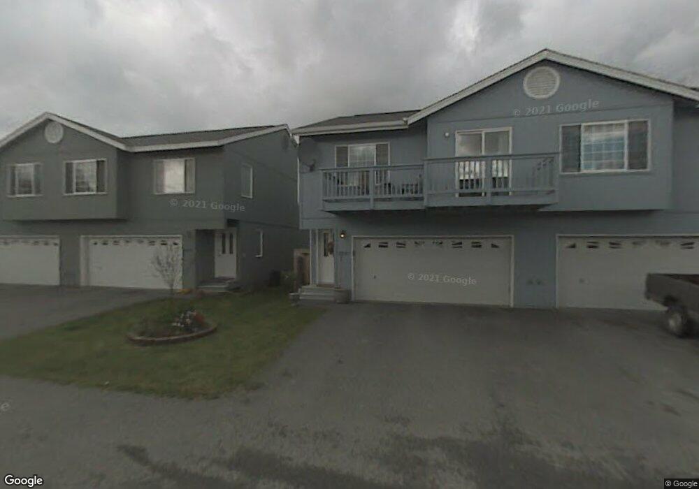 2921 Wind Chase Ct unit 39, Anchorage, AK 99507 - photo 1