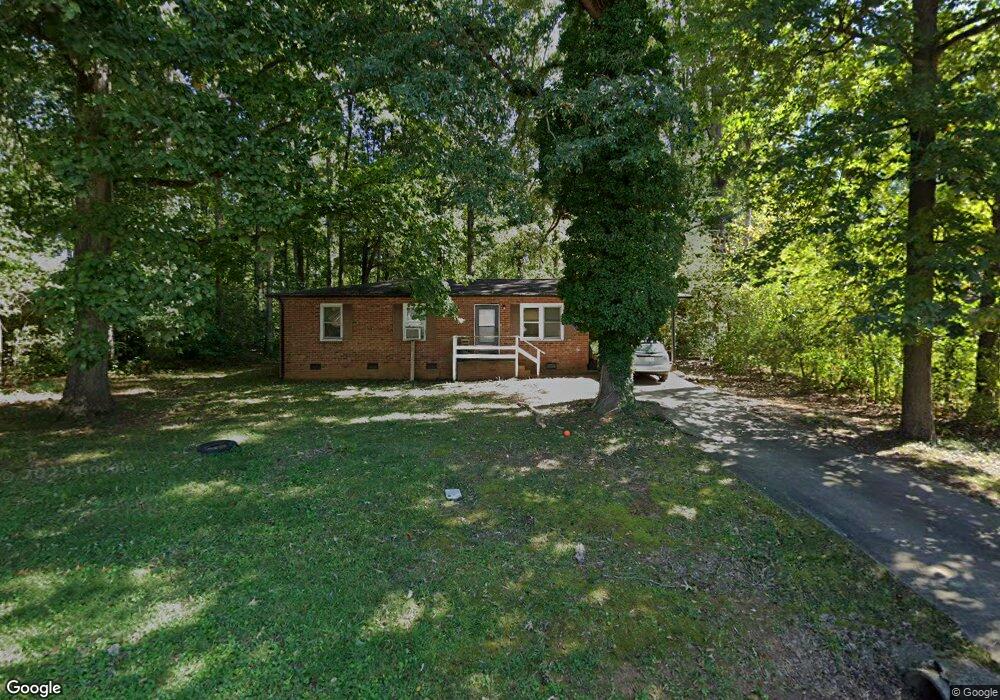 153 Independence Loop, Statesville, NC 28625 - photo 1