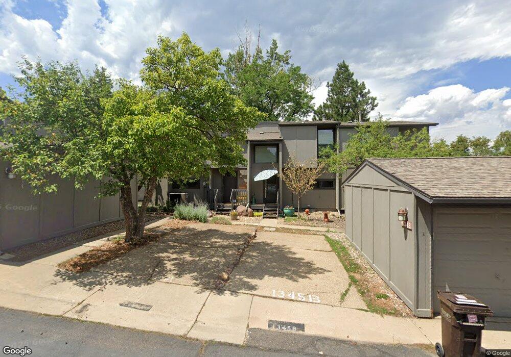 1345 Bear Mountain Dr unit A, Boulder, CO 80305 - photo 1