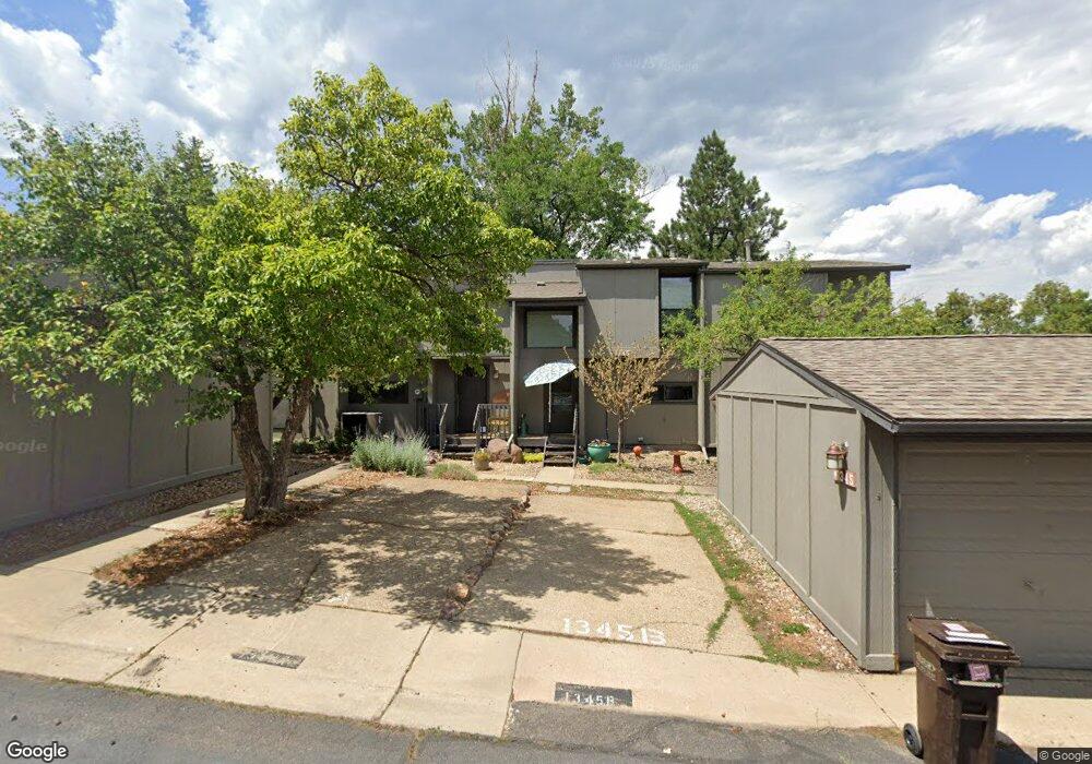 1345 Bear Mountain Dr unit D, Boulder, CO 80305 - photo 1