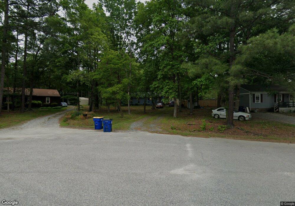 4103 Fort Sumter Ct, Midlothian, VA 23112 - photo 1