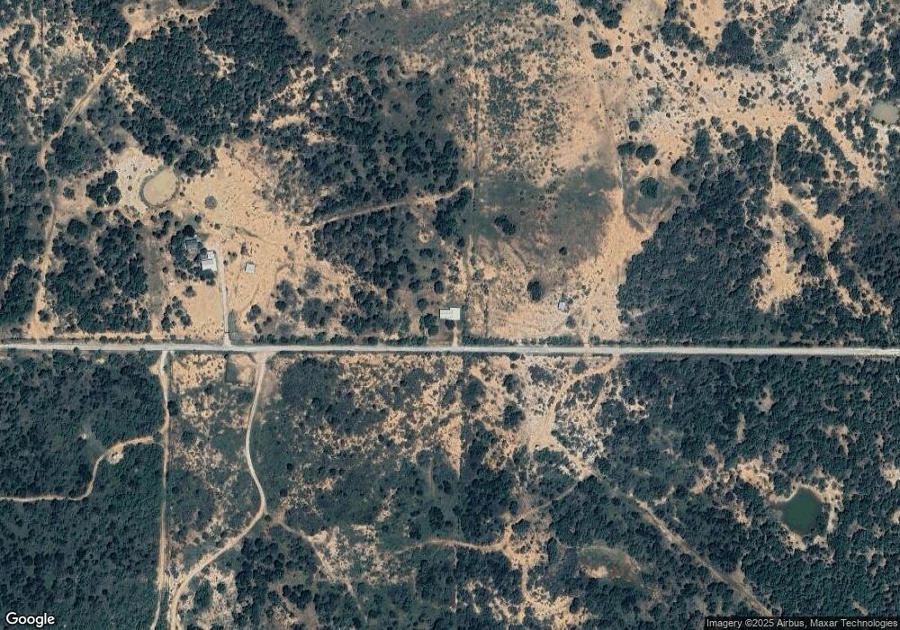 9100 County Road 131, Brownwood, TX 76801 - photo 1