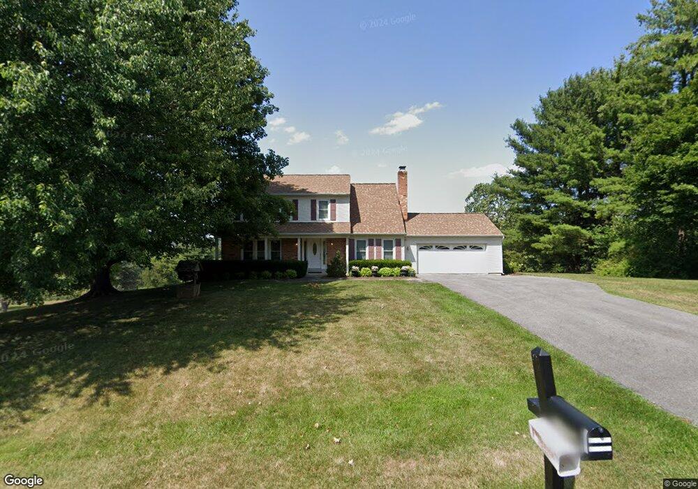 2224 Regina Dr, Clarksburg, MD 20871 - photo 1