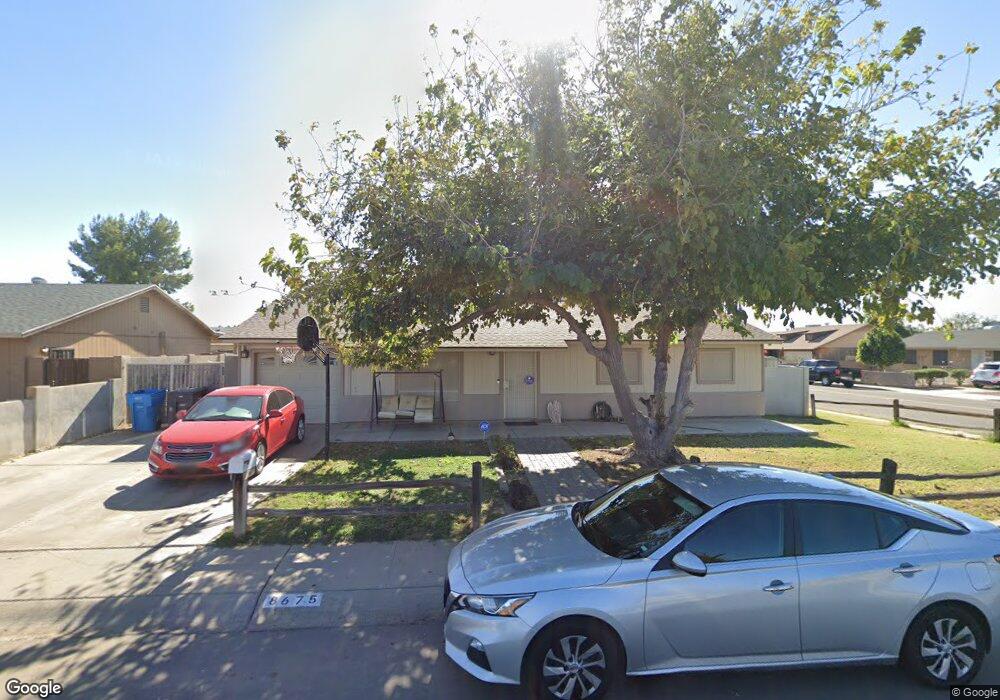 8675 W Monterey Way, Phoenix, AZ 85037 - photo 1