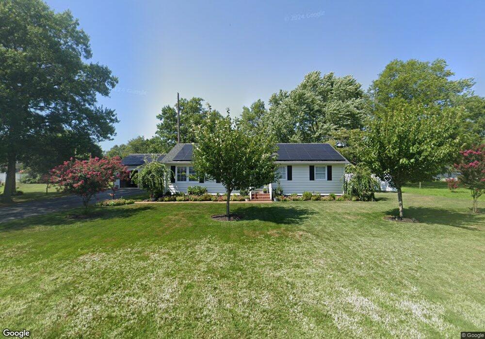 108 State St, Sharptown, MD 21861 - photo 1