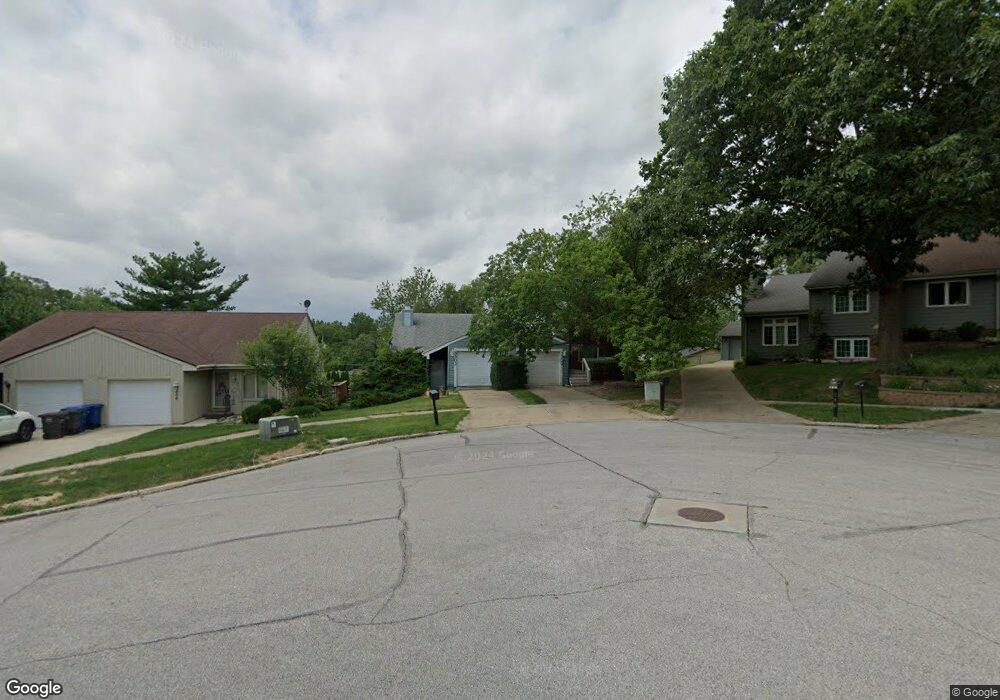 3300 SE 1st St, Des Moines, IA 50315 - photo 1