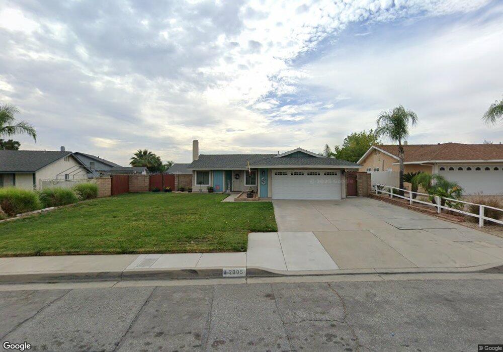 2005 Universal Ave, San Bernardino, CA 92407 - photo 1