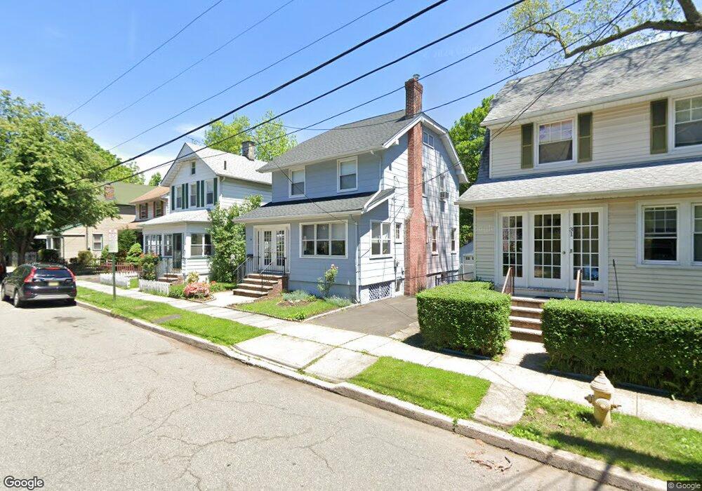 33 Clinton St, Bloomfield, NJ 07003 - photo 1