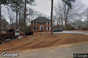 240 Benjamin Dr, Athens, GA 30606