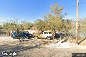 1012 S 7th Ave, Tucson, AZ 85701