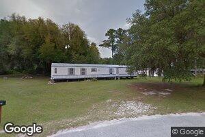 280 Ferman Staten Cir, Statenville, GA 31648