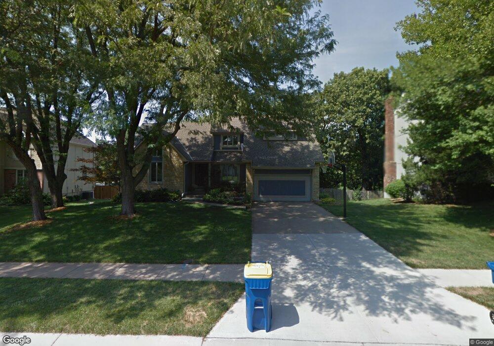 13412 W 84th St, Lenexa, KS 66215 - photo 1