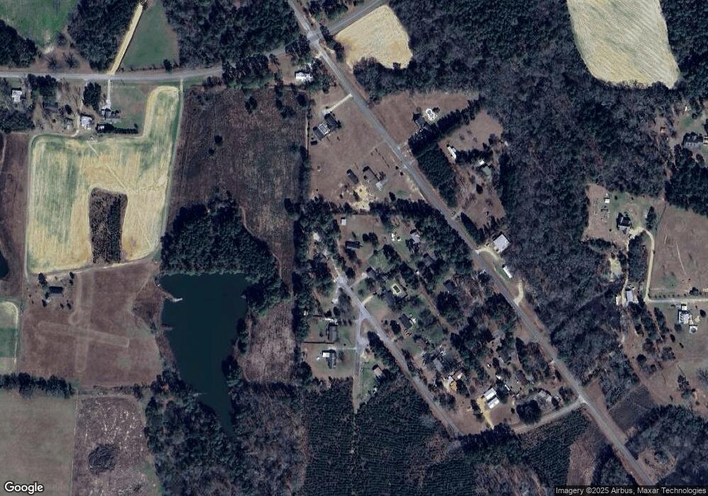 158 Grandview Dr, Cordele, GA 31015 - photo 1